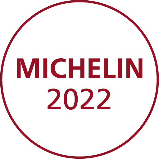 Michelin 2022