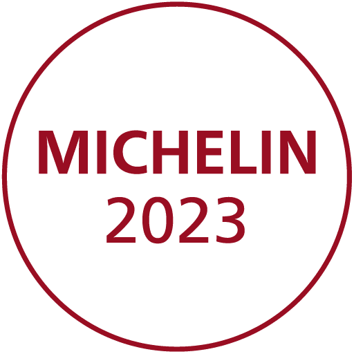 Michelin 2023