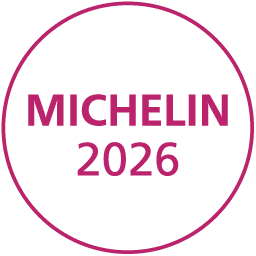 Michelin 2026